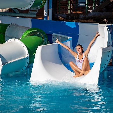 Spa Hotel Elbrus Velingrad Bagian luar foto